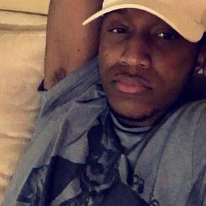 Meet your Posher, Chad